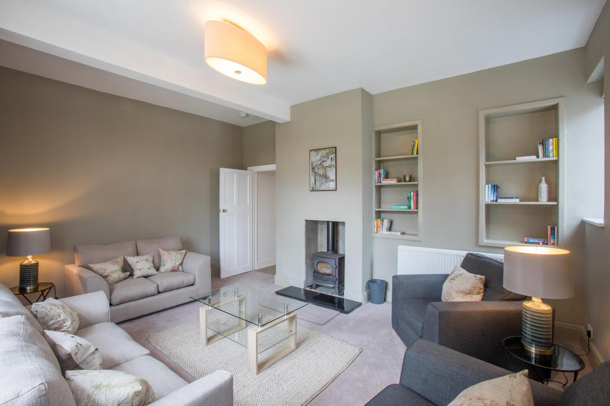 Peaceful Woodland Retreat Near Clifton, Bristol 빌라 외부 사진