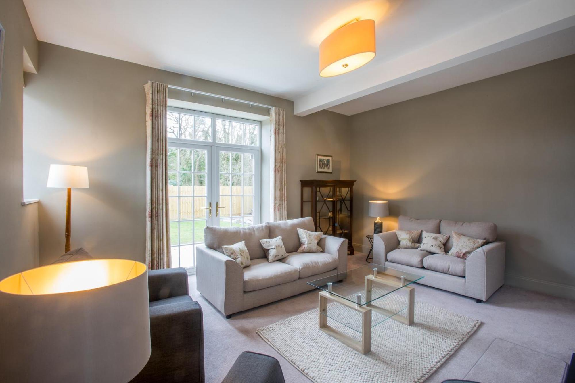 Peaceful Woodland Retreat Near Clifton, Bristol 빌라 외부 사진