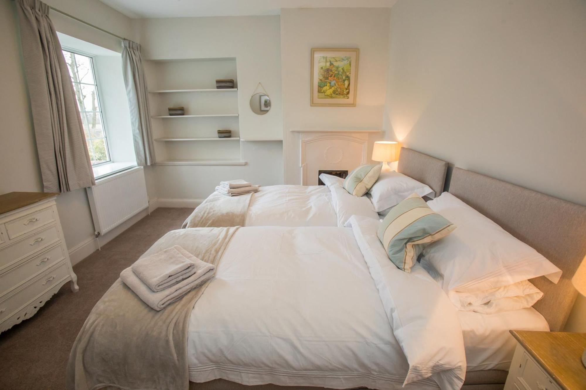 Peaceful Woodland Retreat Near Clifton, Bristol 빌라 외부 사진