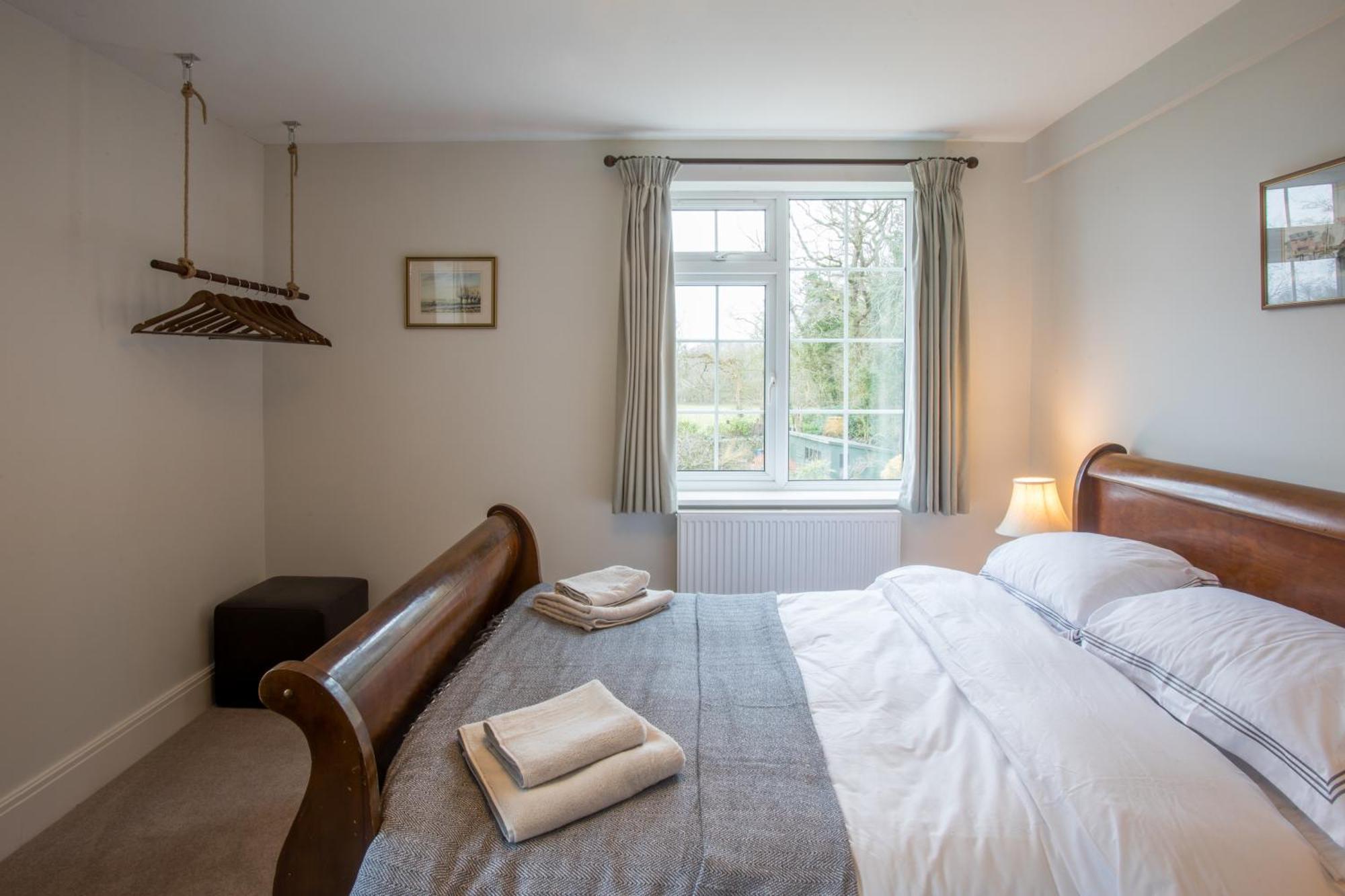 Peaceful Woodland Retreat Near Clifton, Bristol 빌라 외부 사진